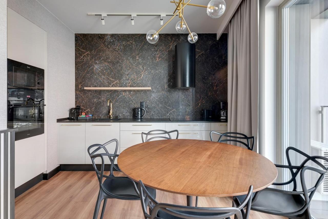 Apartment Grano - Pool, Sauna, & Parking By Downtown