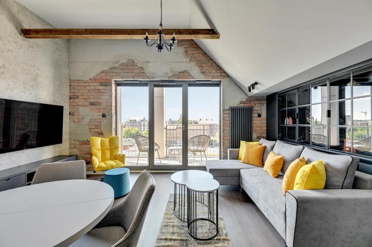 Grano - Pool, Sauna, & Parking By Downtown Apartment