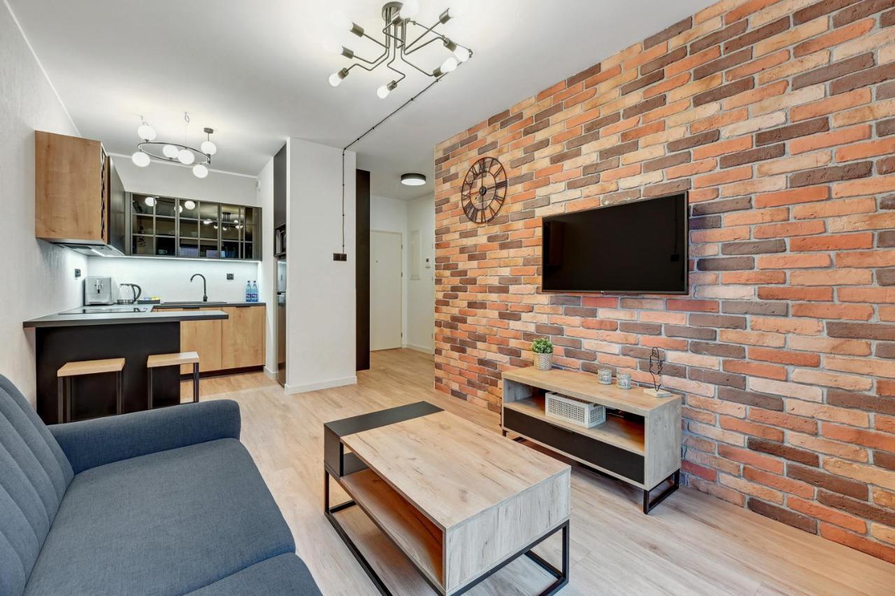 Apartment Grano - Pool, Sauna, & Parking By Downtown *