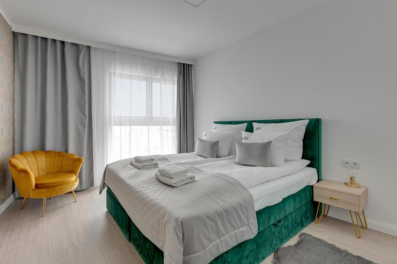Apartment Grano - Pool, Sauna, & Parking By Downtown *