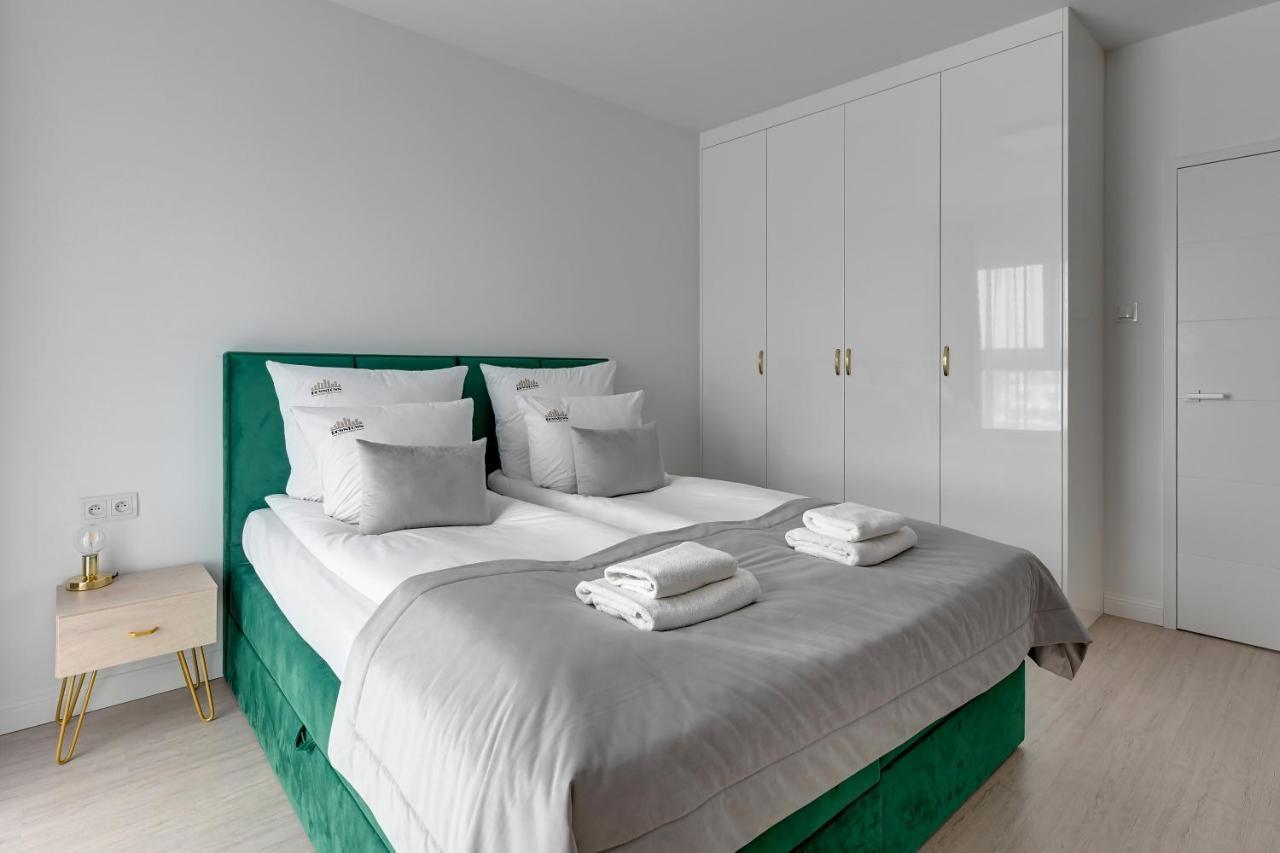 Apartment Grano - Pool, Sauna, & Parking By Downtown