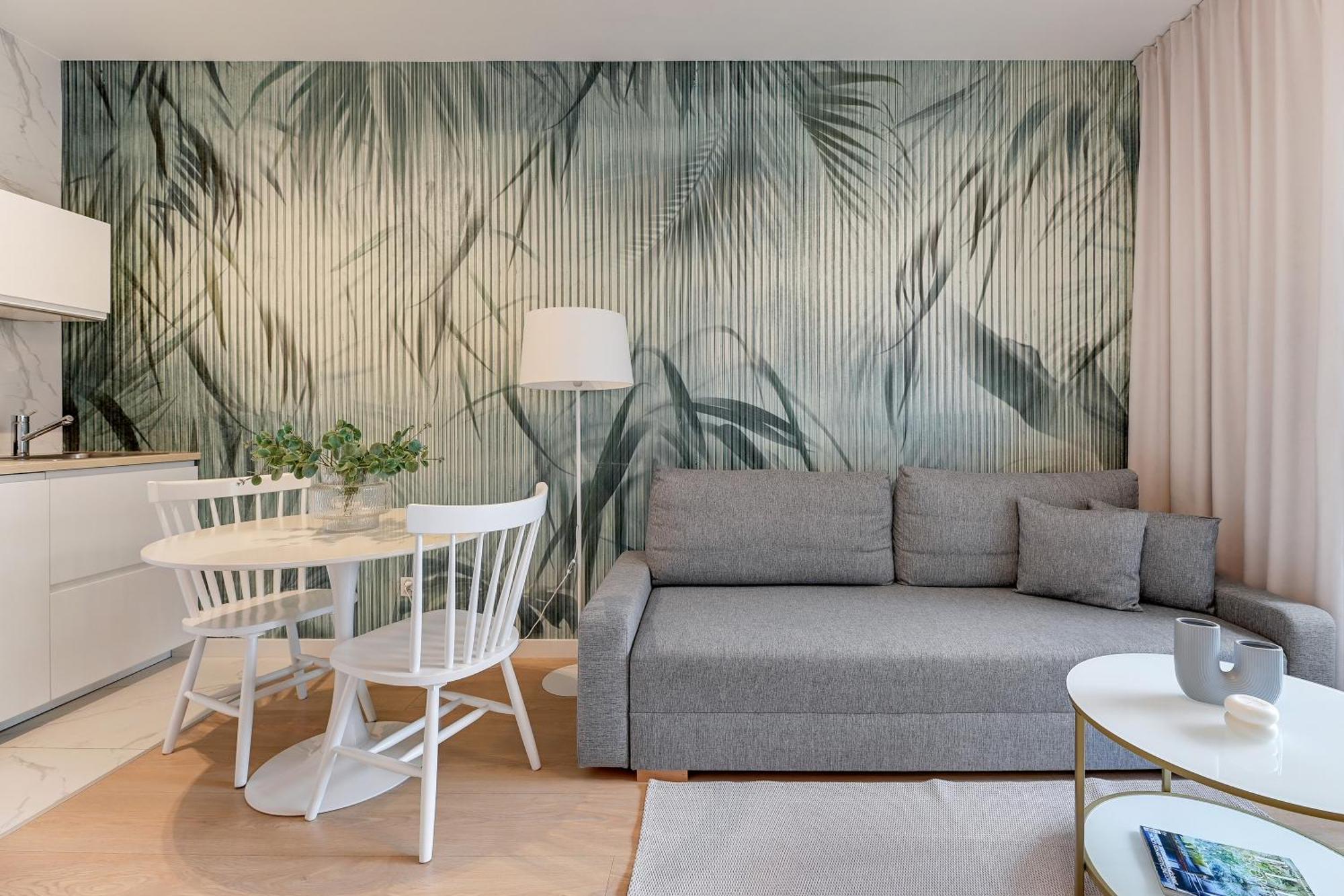 Apartment Grano - Pool, Sauna, & Parking By Downtown