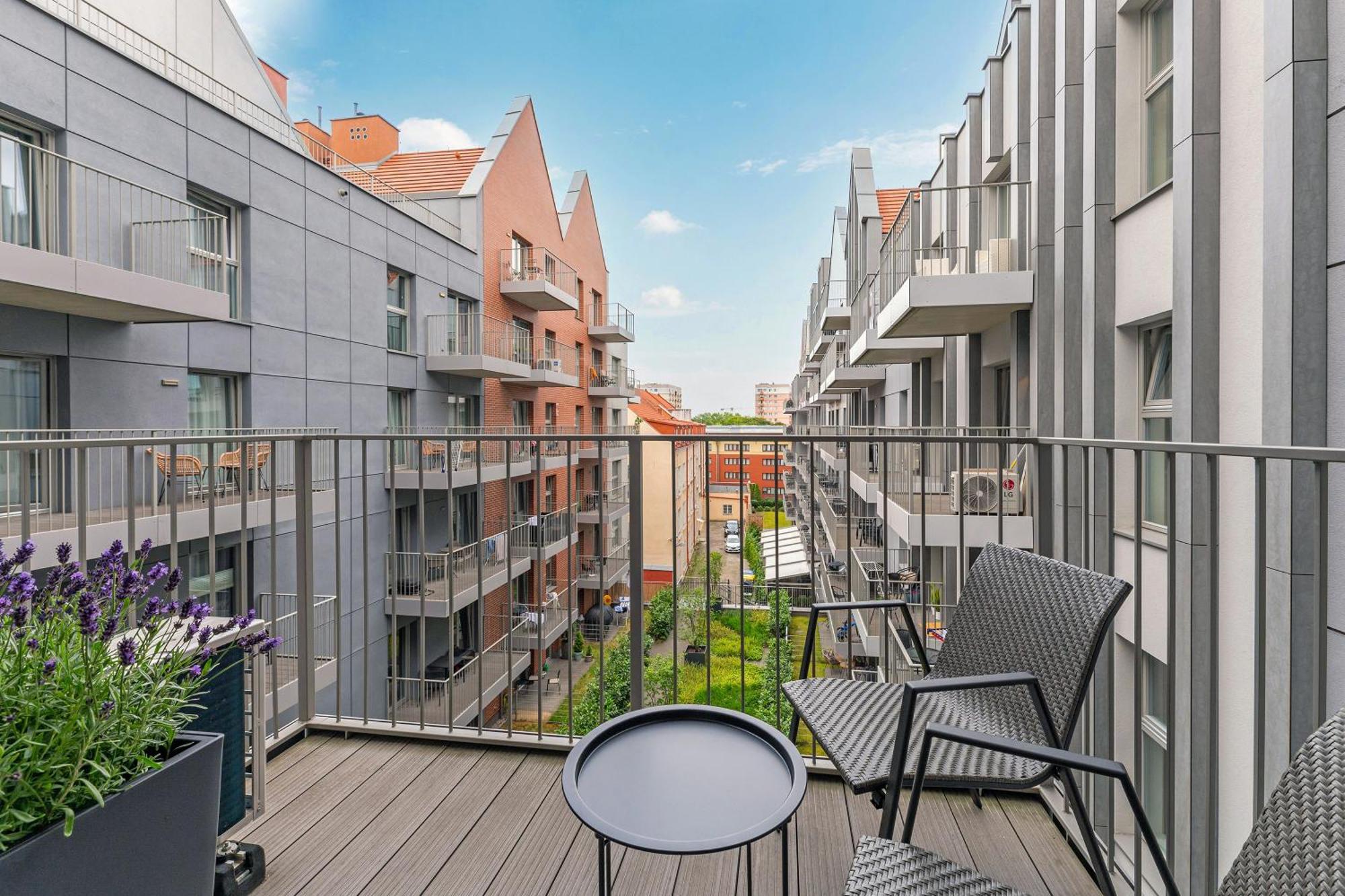 Apartment Grano - Pool, Sauna, & Parking By Downtown