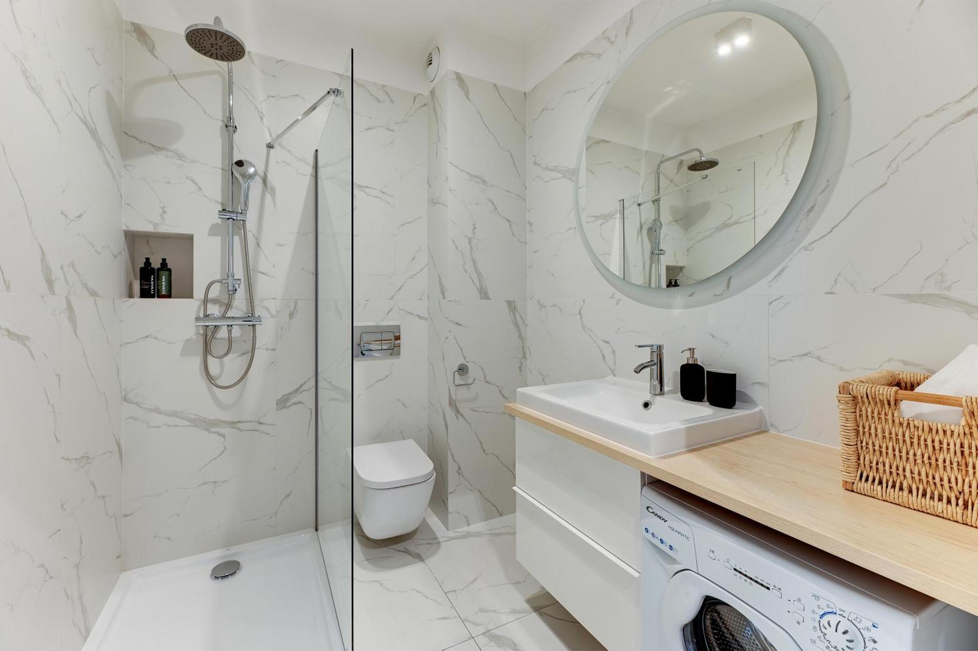 Apartment Grano - Pool, Sauna, & Parking By Downtown *