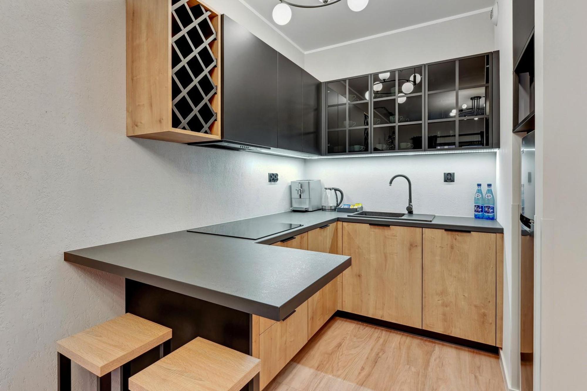 Apartment Grano - Pool, Sauna, & Parking By Downtown *